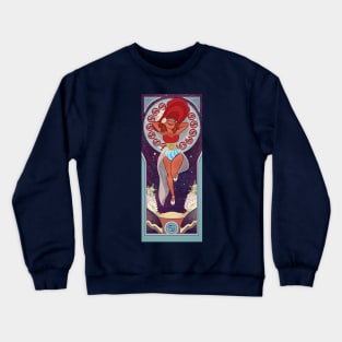 Cancer Crewneck Sweatshirt